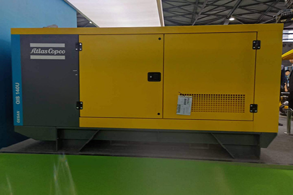 顺城发电机出租