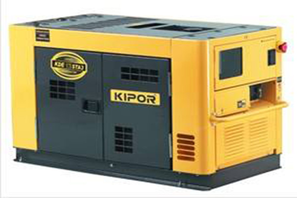 顺城发电机出租