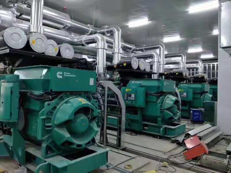 顺城发电机出租 顺城发电机出租