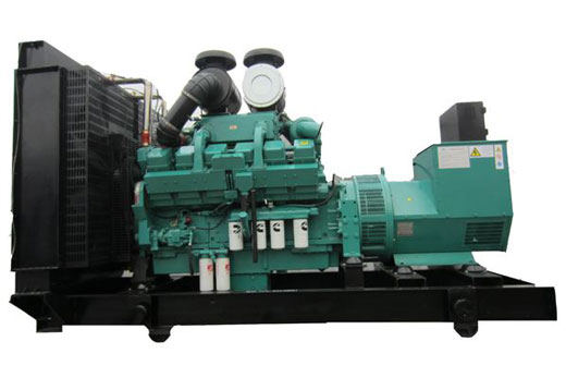 顺城柴油发电机组